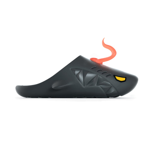 Sharkicks Pro Mule - 惡魔